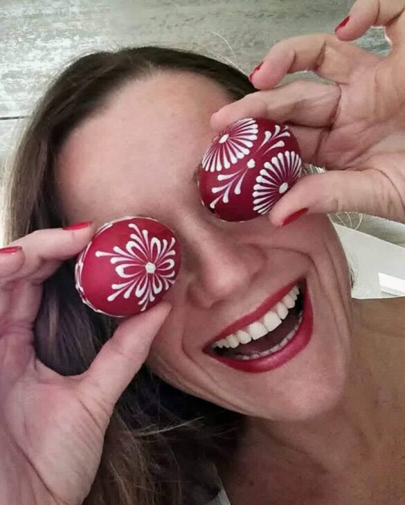 Low carb velikonoční tipy